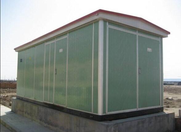 高县箱式变压器 高县箱式变压器